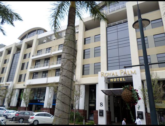 2 BEDROOM APARTMENT FOR SALE IN UMHLANGA RIDGE